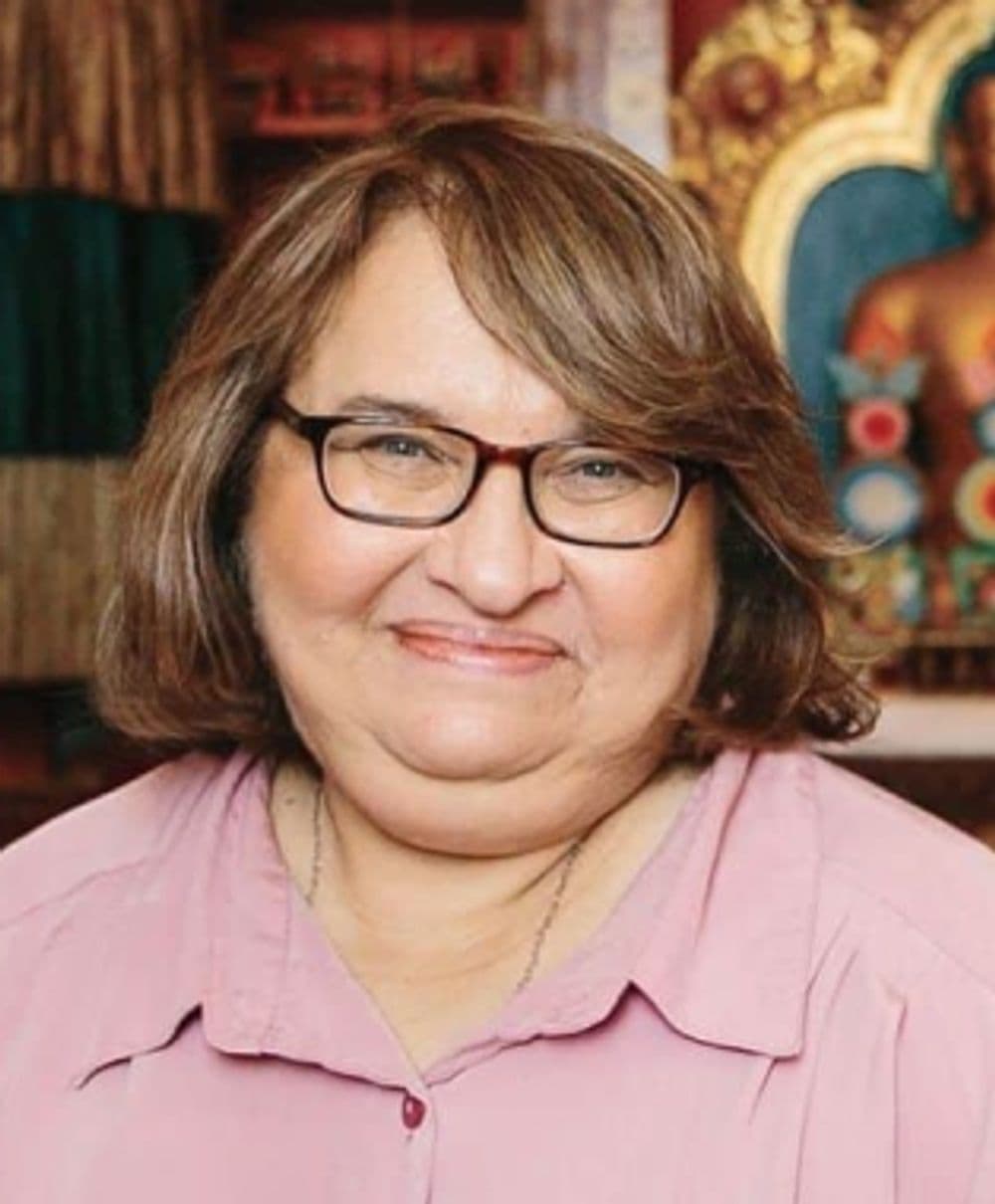 Sharon Salzberg