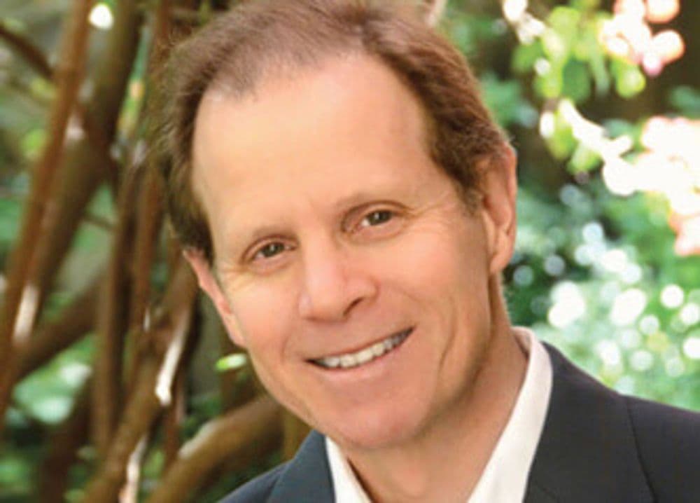 Dan Siegel