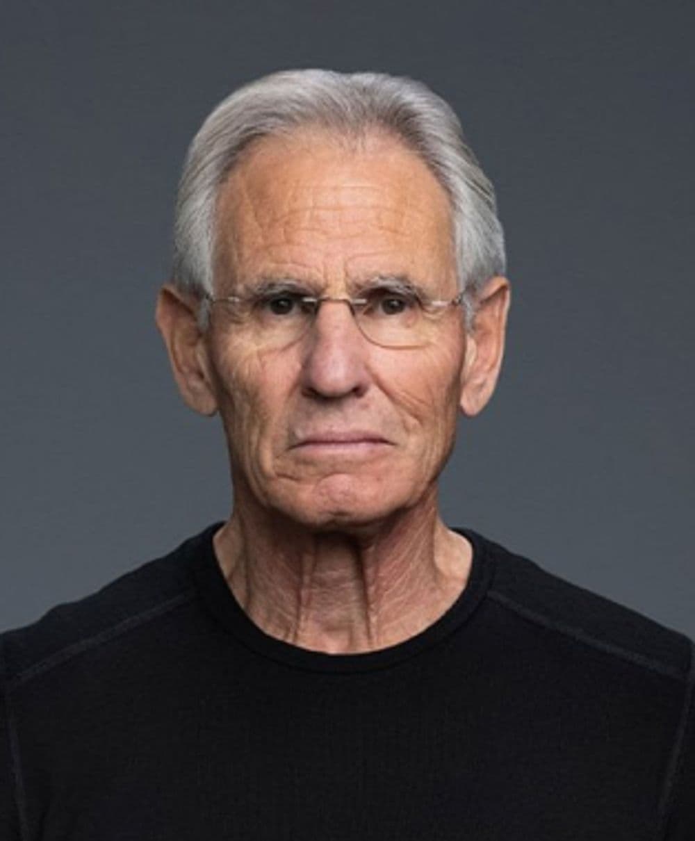 Jon Kabat-Zinn